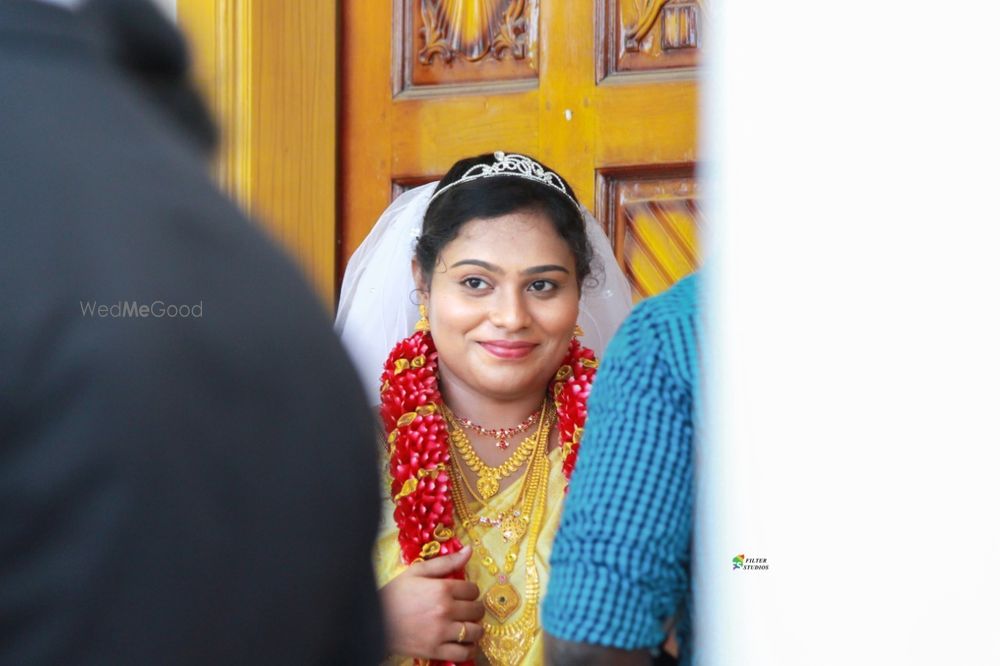 Photo By Filter Studios - Photographers