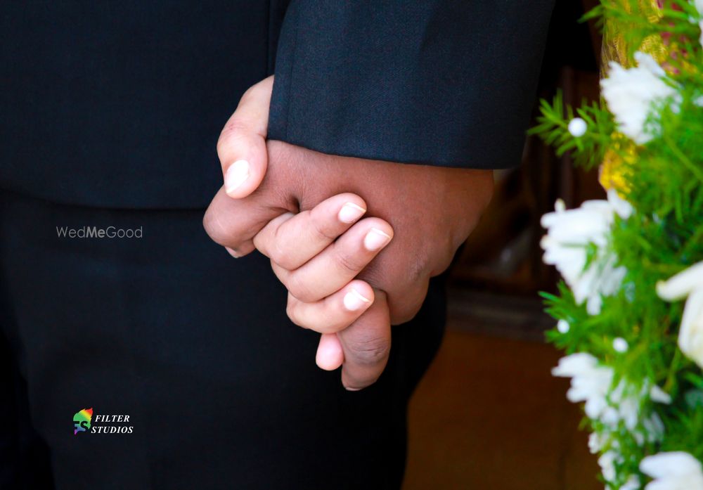 Photo By Filter Studios - Photographers