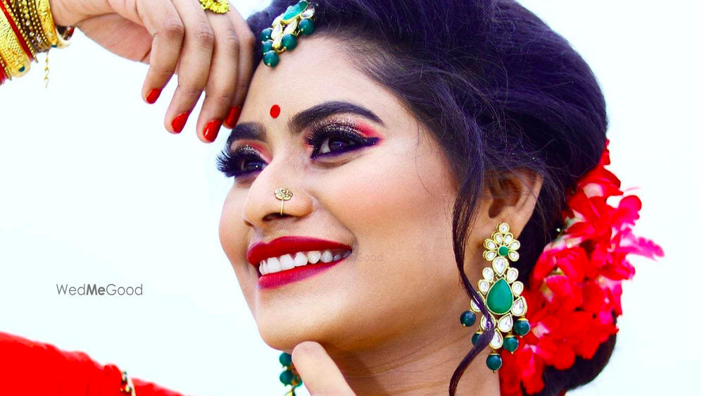 Makeover by Padmini Mahajan