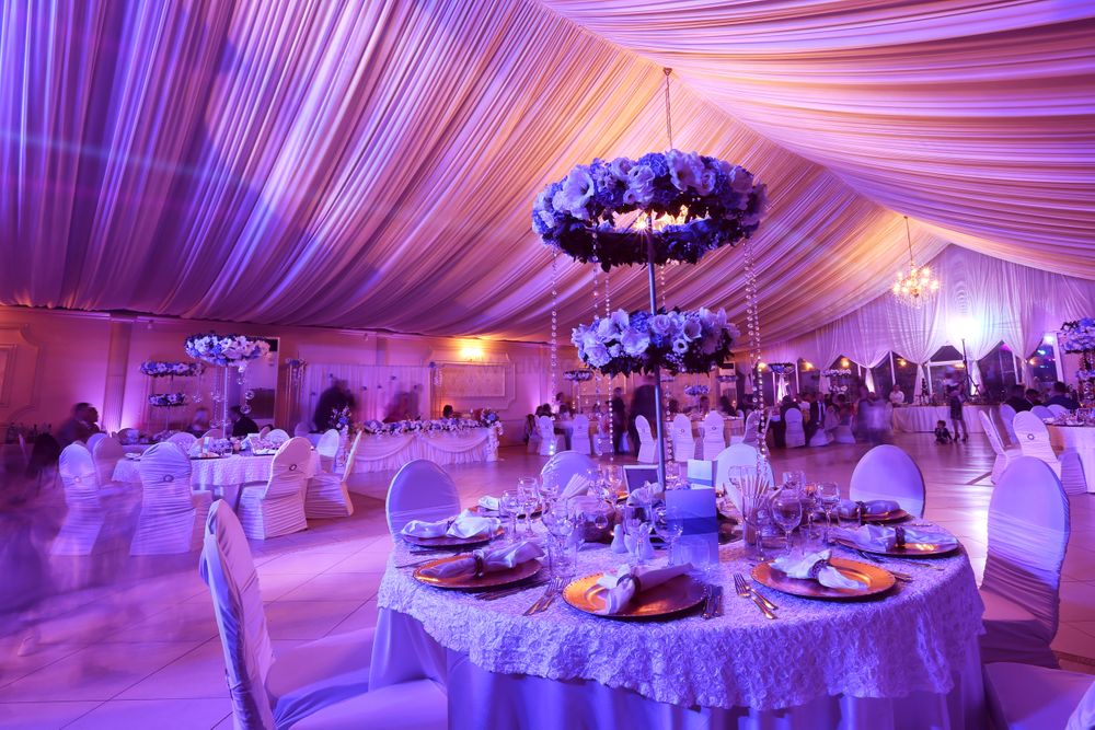 Photo By Eventique House - Wedding Planners