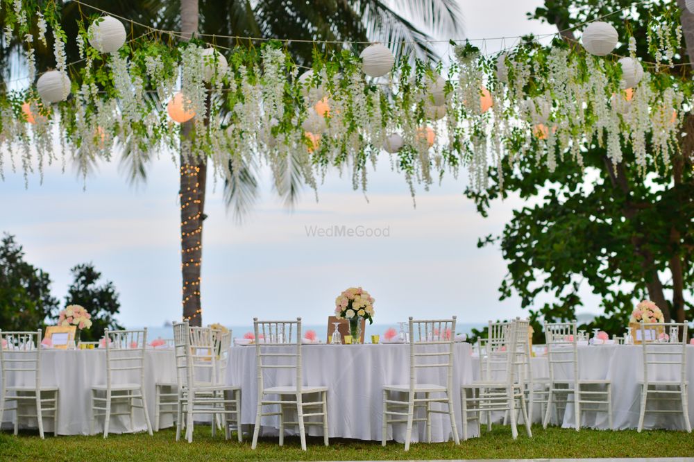 Photo By Eventique House - Wedding Planners