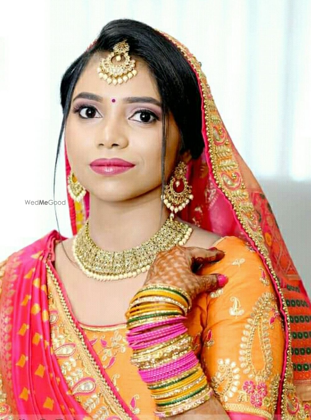 Photo By Page3 Makeover - Bridal Makeup