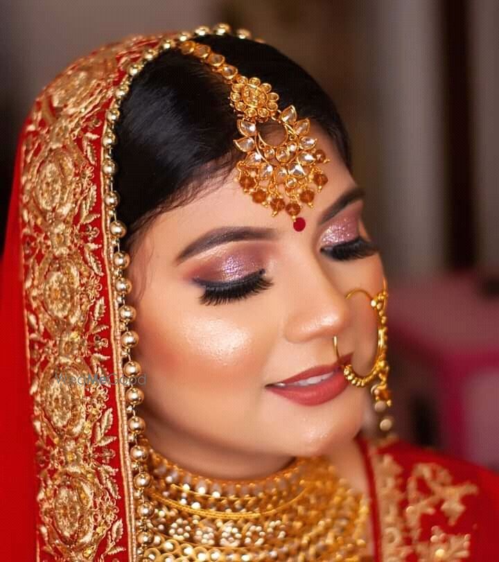 Photo By Page3 Makeover - Bridal Makeup