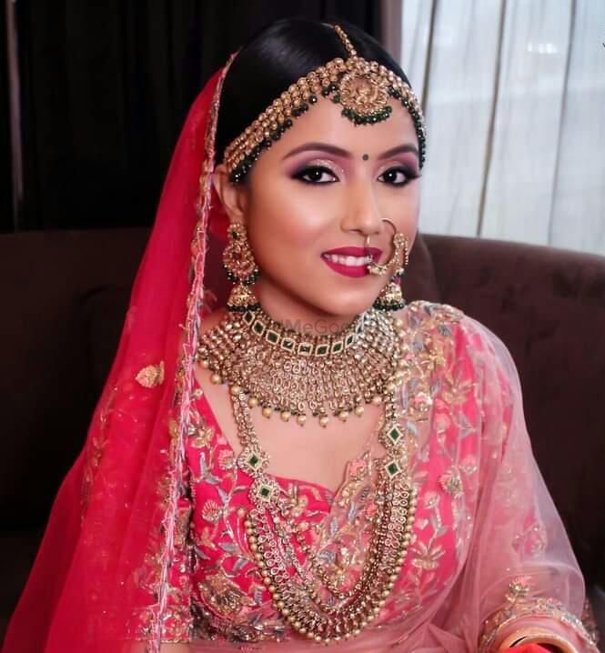 Photo By Page3 Makeover - Bridal Makeup