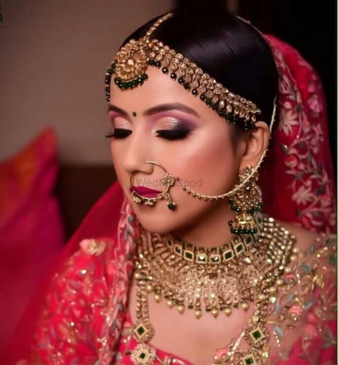 Photo By Page3 Makeover - Bridal Makeup
