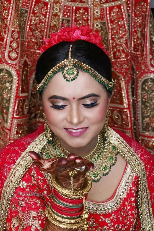 Photo By Page3 Makeover - Bridal Makeup