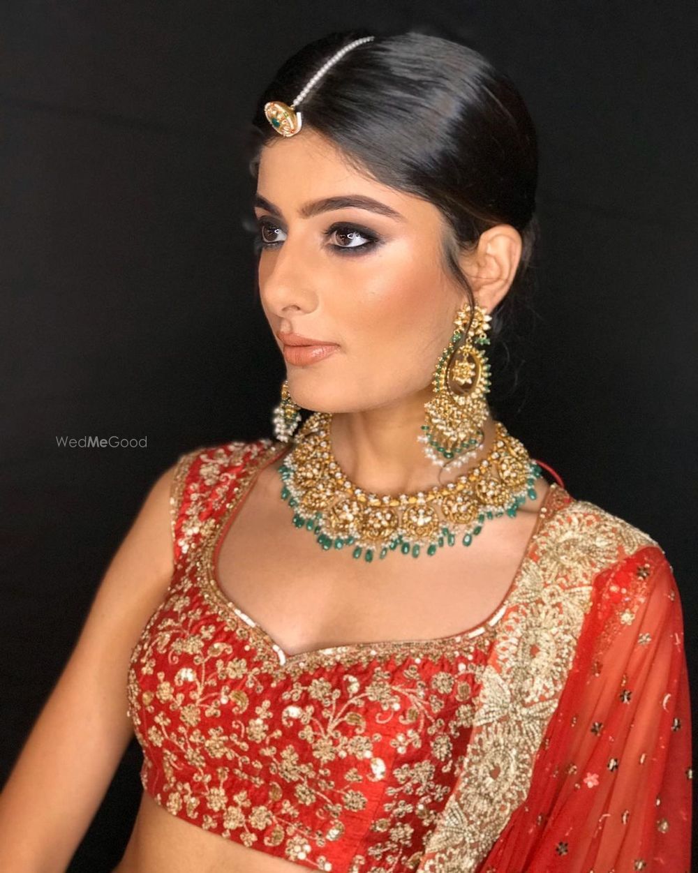 Photo By Taranlayal  - Bridal Makeup