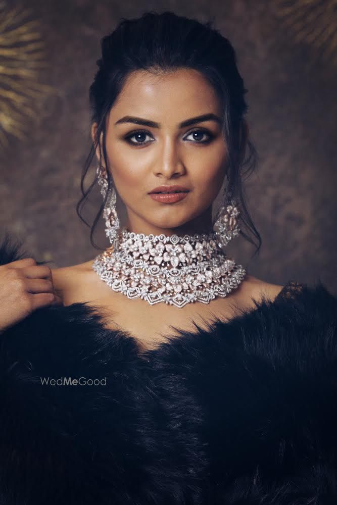 Photo By Taranlayal  - Bridal Makeup