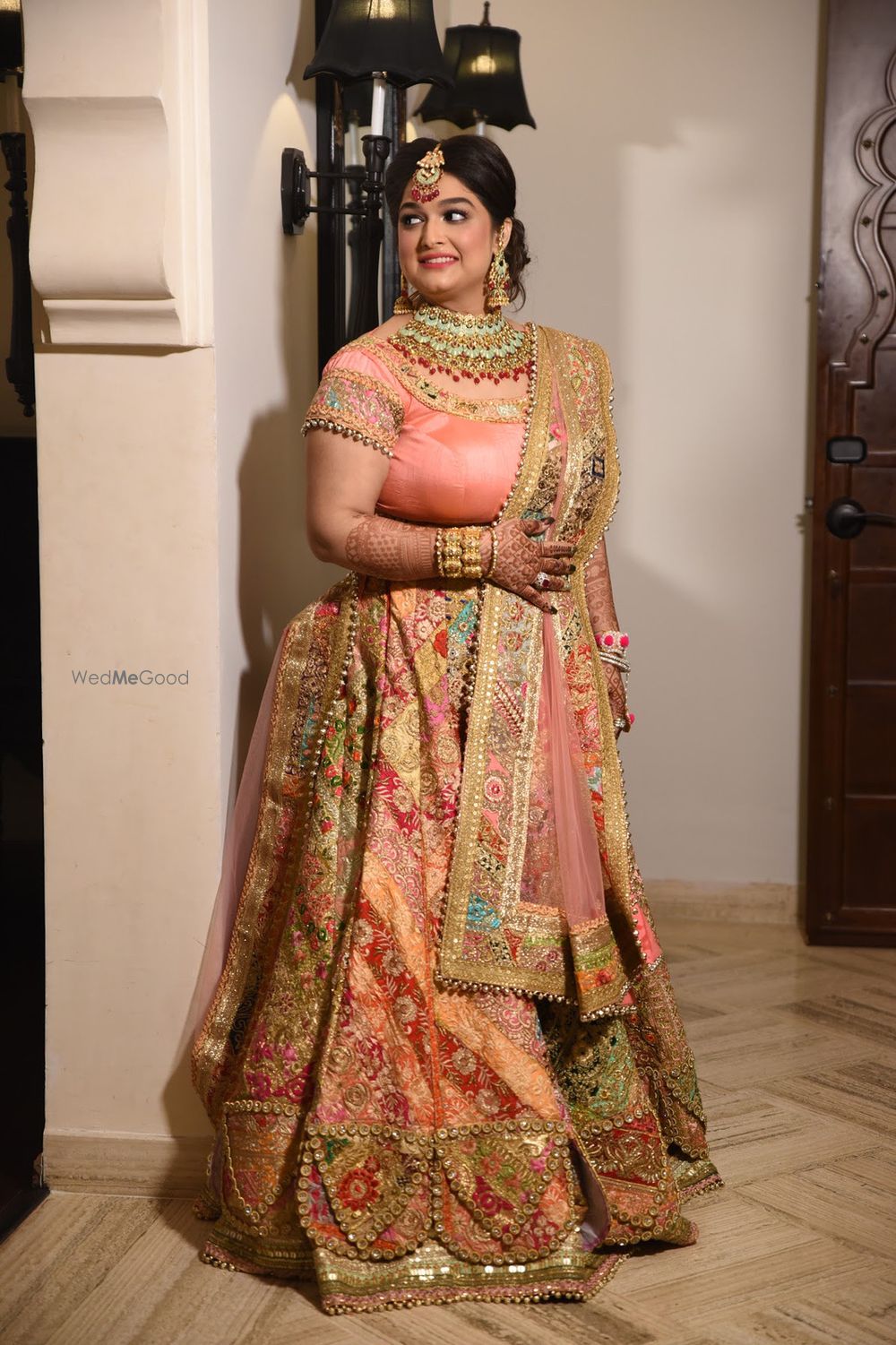 Photo By Taranlayal  - Bridal Makeup