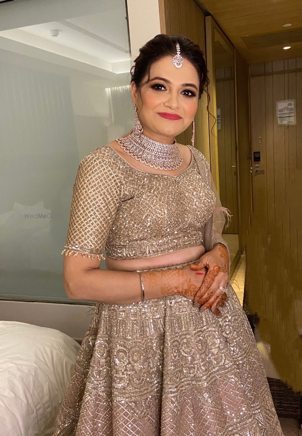 Photo By Taranlayal  - Bridal Makeup