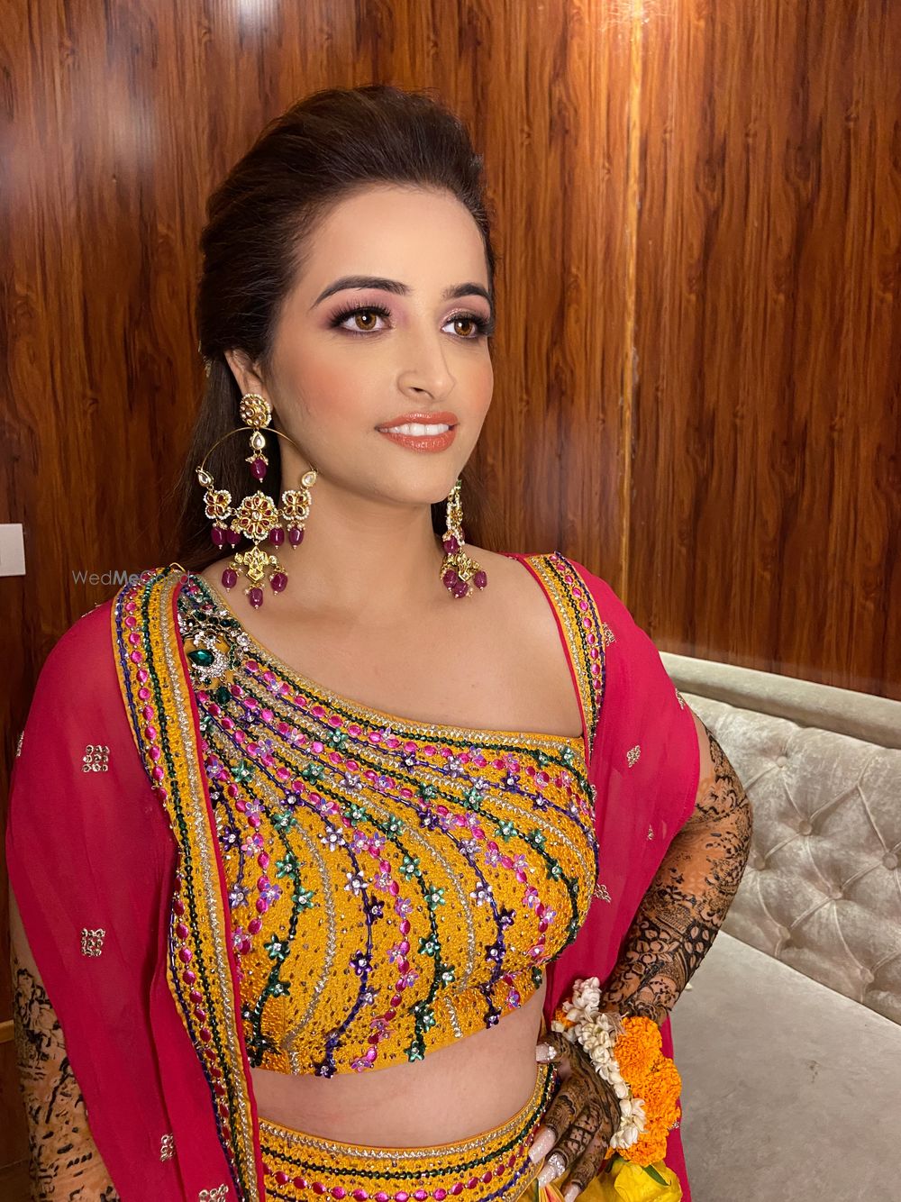 Photo By Taranlayal  - Bridal Makeup