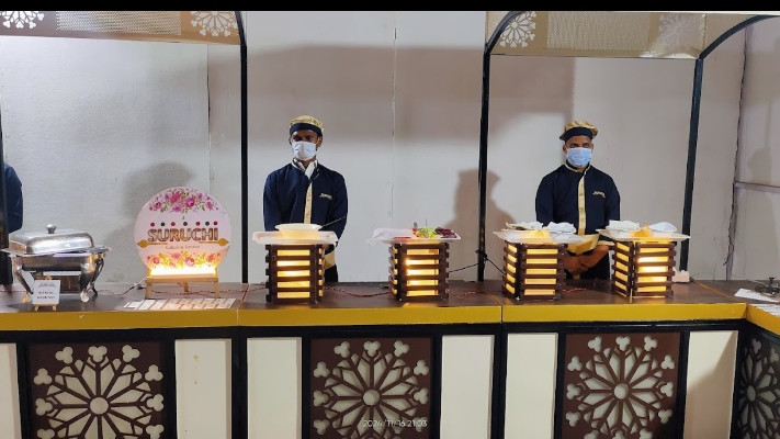 Suruchi Catering Service