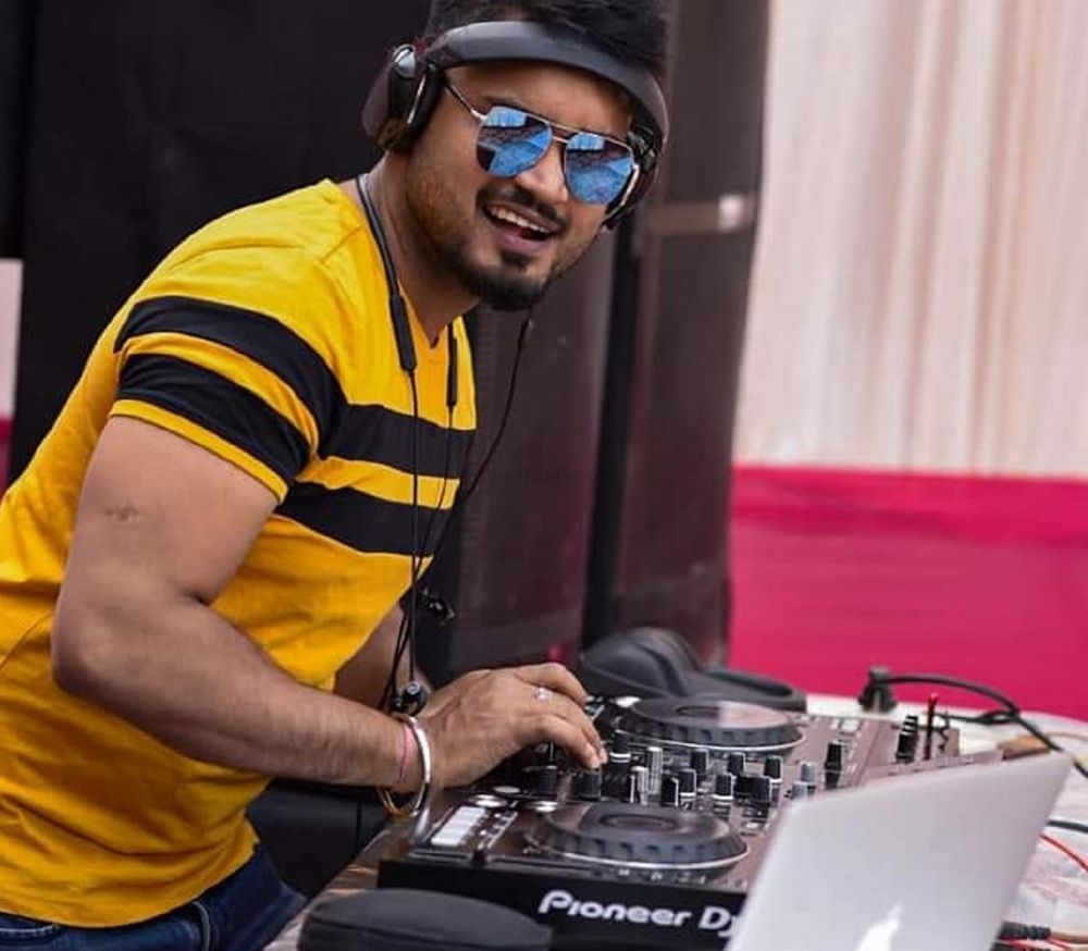 DJ Niraj Nation
