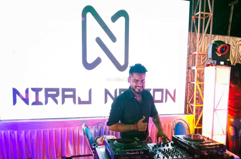 Photo By DJ Niraj Nation - DJs