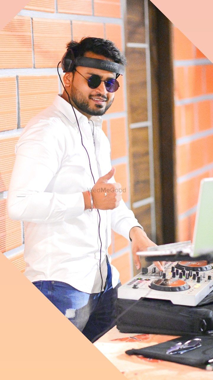 Photo By DJ Niraj Nation - DJs