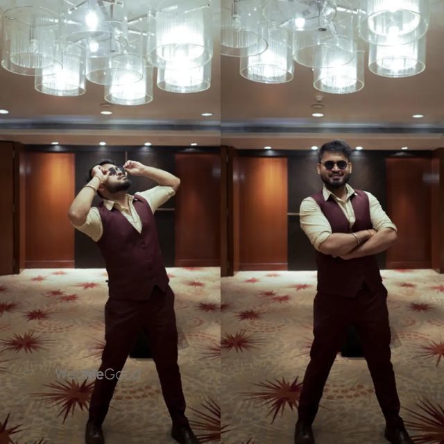 Photo By DJ Niraj Nation - DJs