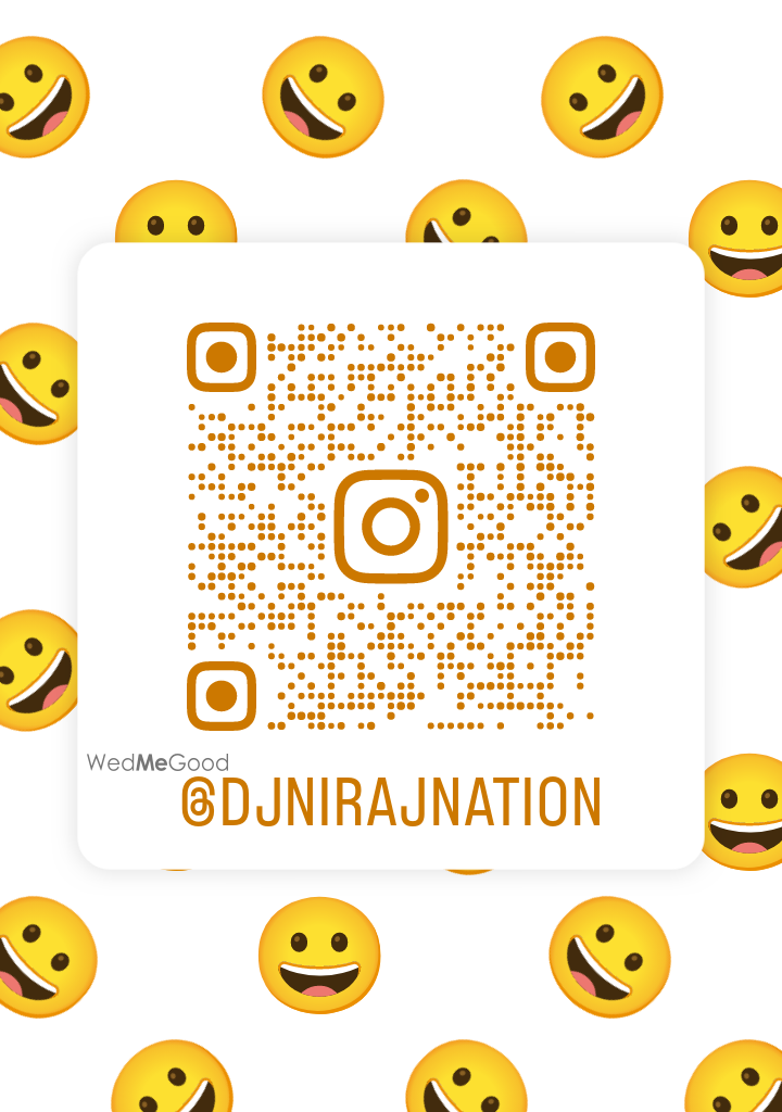 Photo By DJ Niraj Nation - DJs