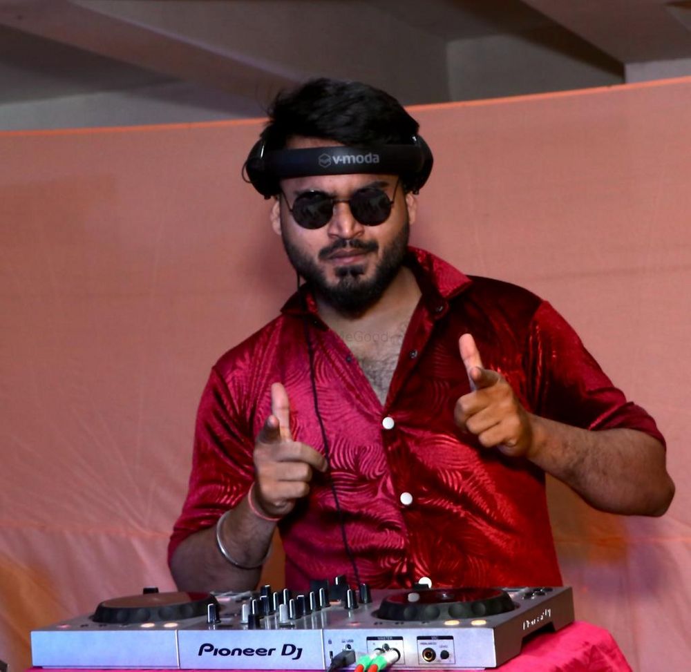 Photo By DJ Niraj Nation - DJs