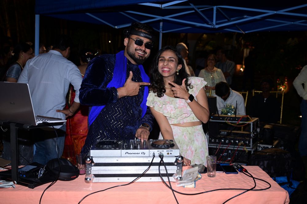 Photo By DJ Niraj Nation - DJs