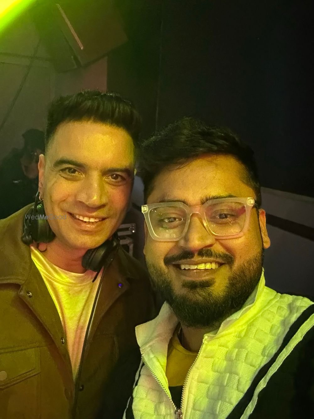 Photo By DJ Niraj Nation - DJs