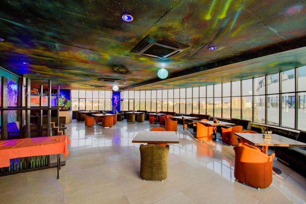 Photo By Hotel New Pride - Venues