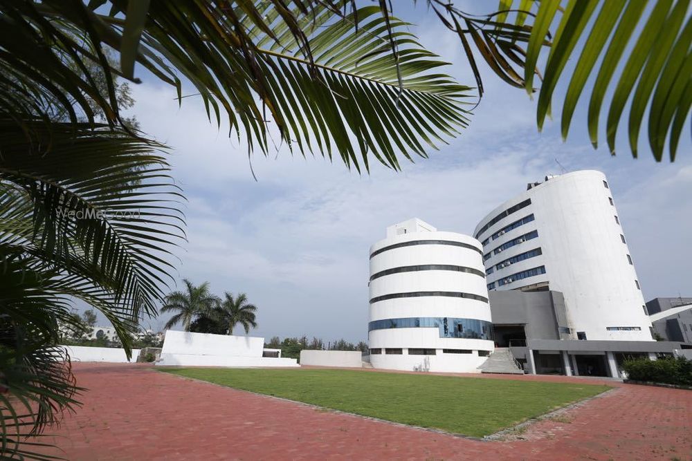 Photo By Hotel New Pride - Venues