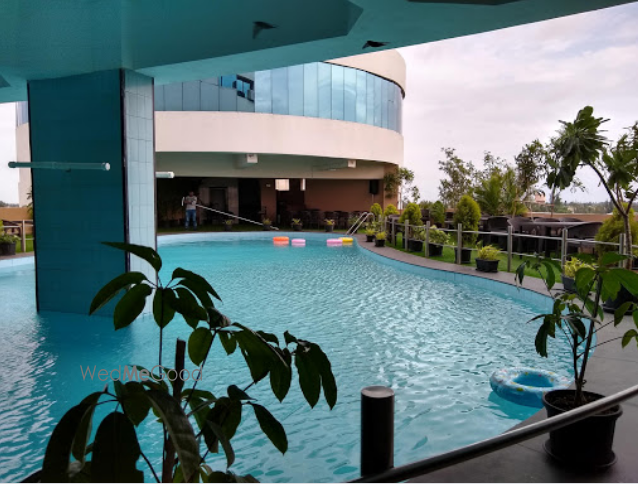 Photo By Hotel New Pride - Venues