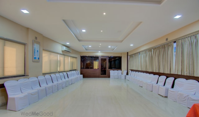 Photo By Hotel New Pride - Venues