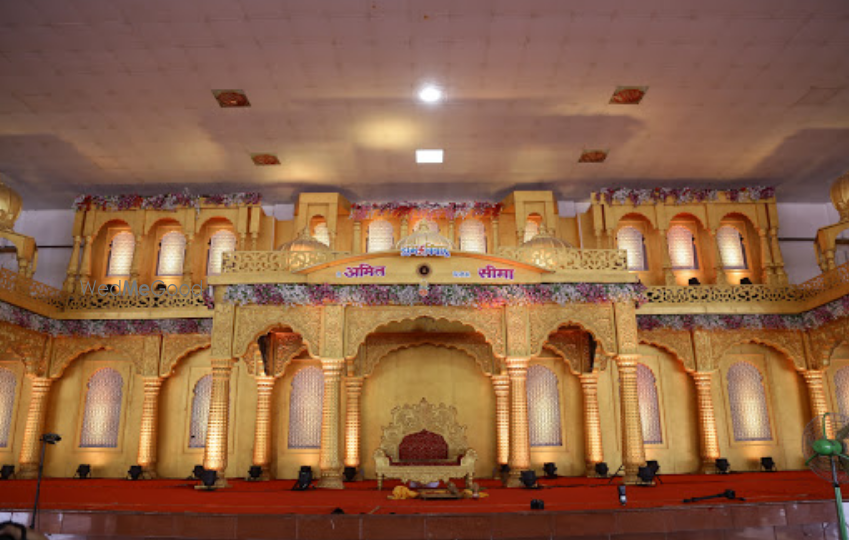 Photo By Shree Dhananjay Garden - Venues