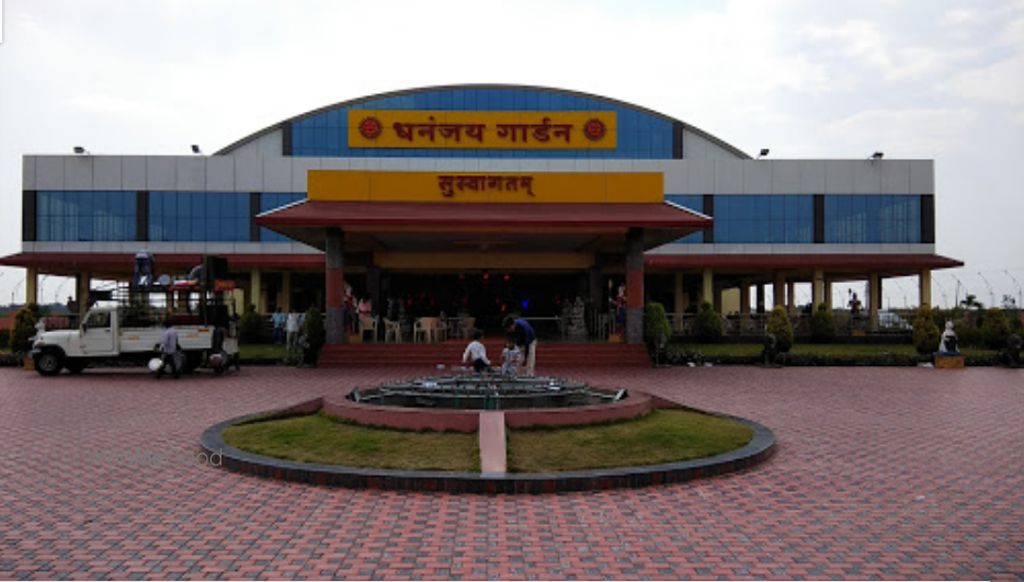 Photo By Shree Dhananjay Garden - Venues