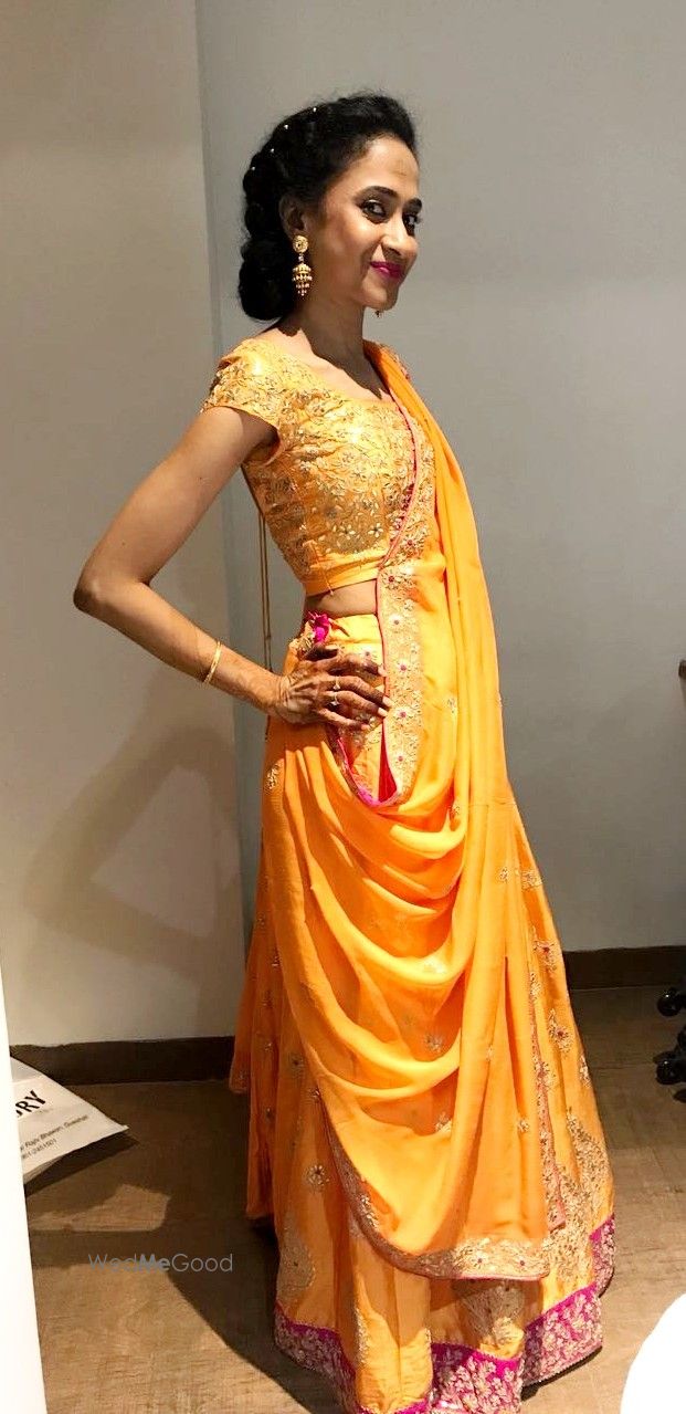 Photo By Kumuda - Bridal Wear