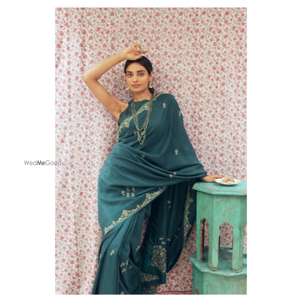 Photo By Kumuda - Bridal Wear