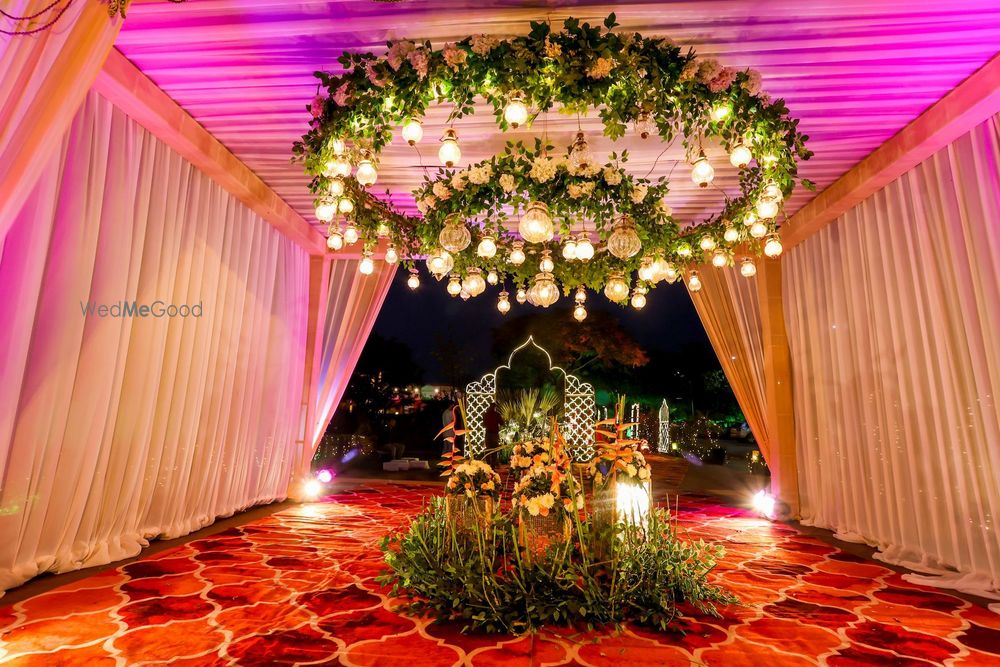 Photo By Impression Events - Wedding Planners