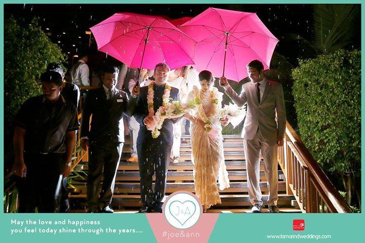Photo By Tamarind Weddings - Wedding Planners