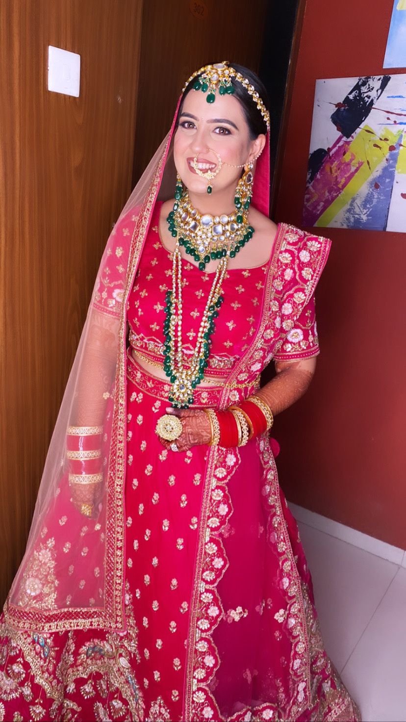 Photo By Neha Gupta Makeups - Bridal Makeup