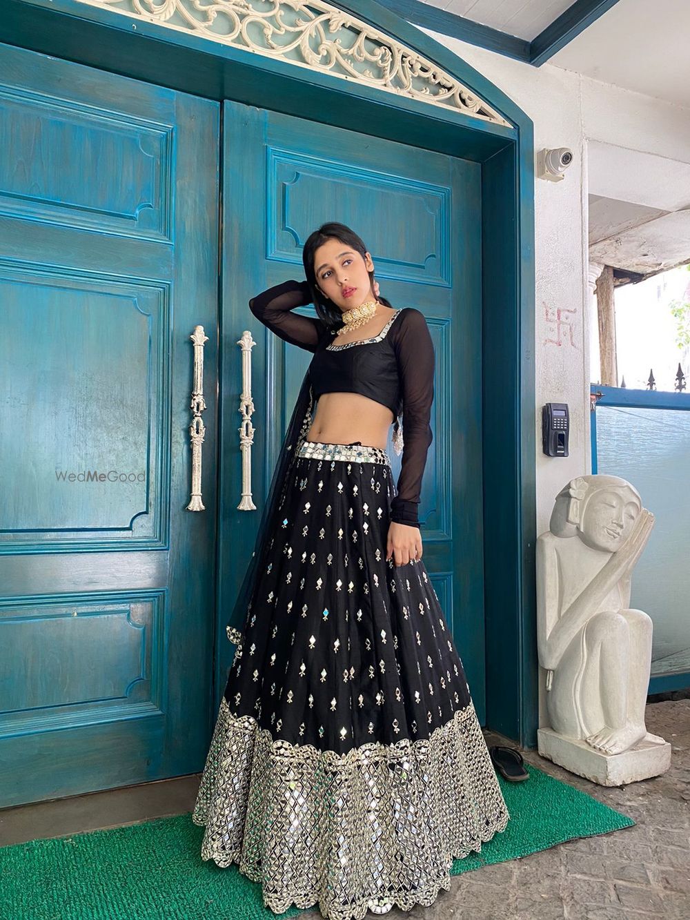 Photo By Isa by Dolly Wahal - Bridal Wear