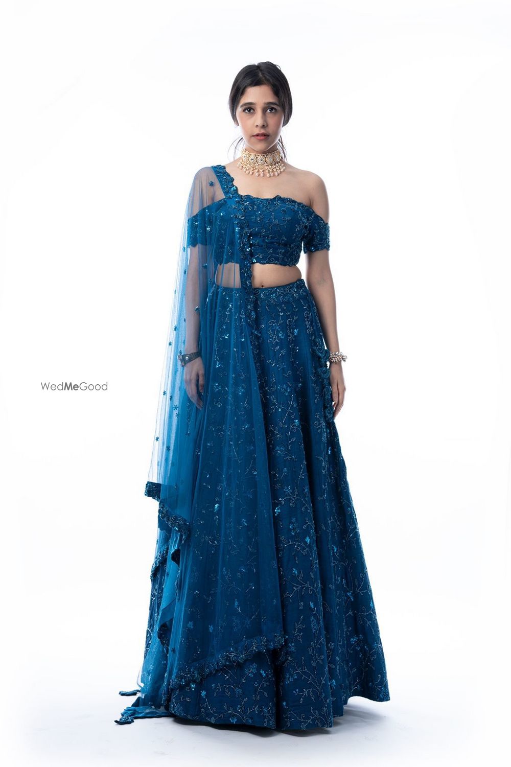 Photo By Isa by Dolly Wahal - Bridal Wear