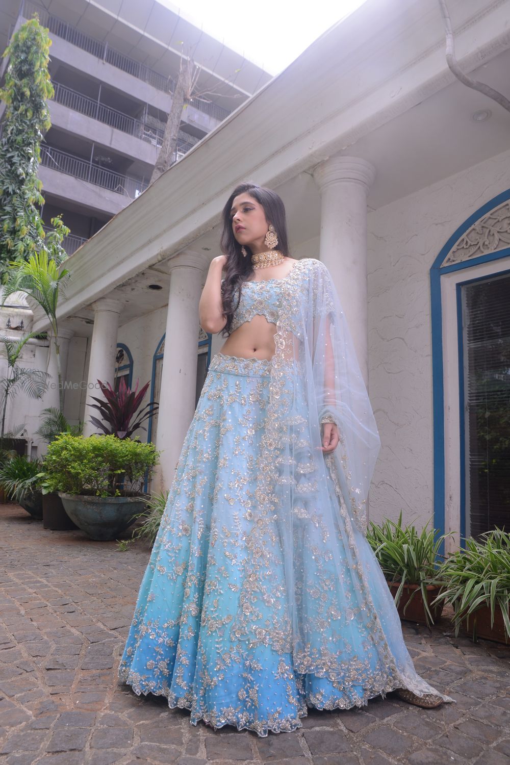 Photo By Isa by Dolly Wahal - Bridal Wear