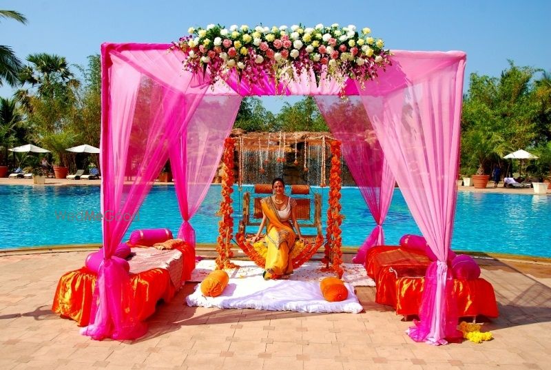 Photo By PNP Entertainment - Wedding Planners
