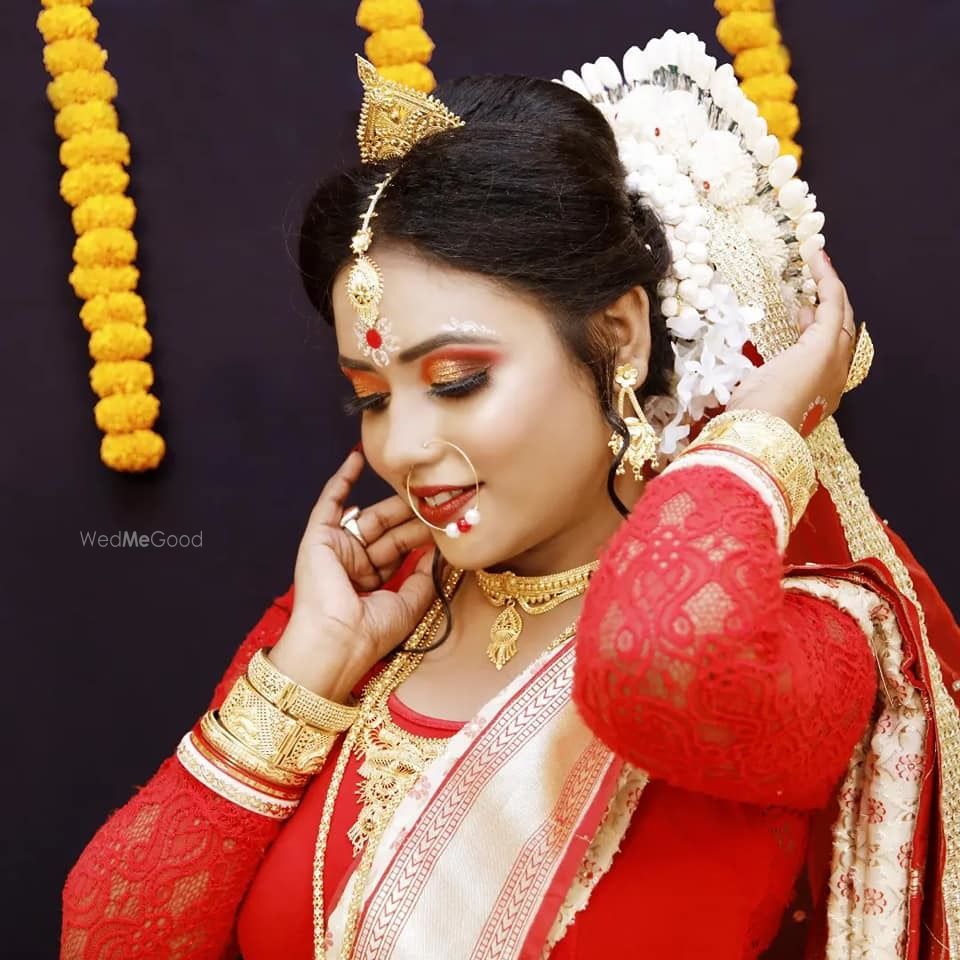 Photo By Reshmita's Makeover - Bridal Makeup