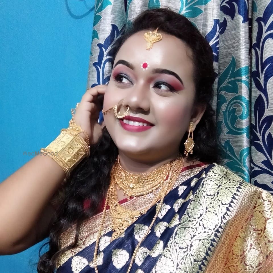 Photo By Reshmita's Makeover - Bridal Makeup