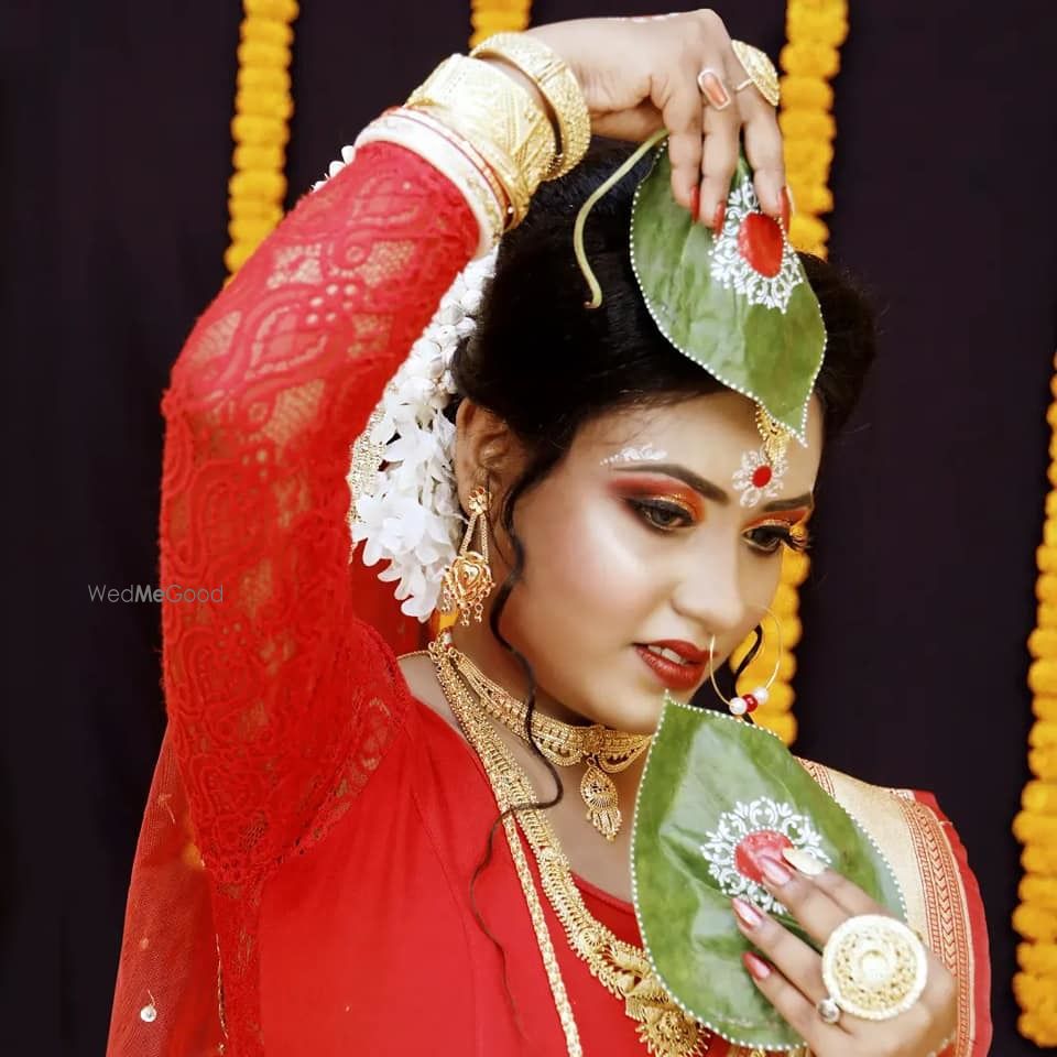 Photo By Reshmita's Makeover - Bridal Makeup