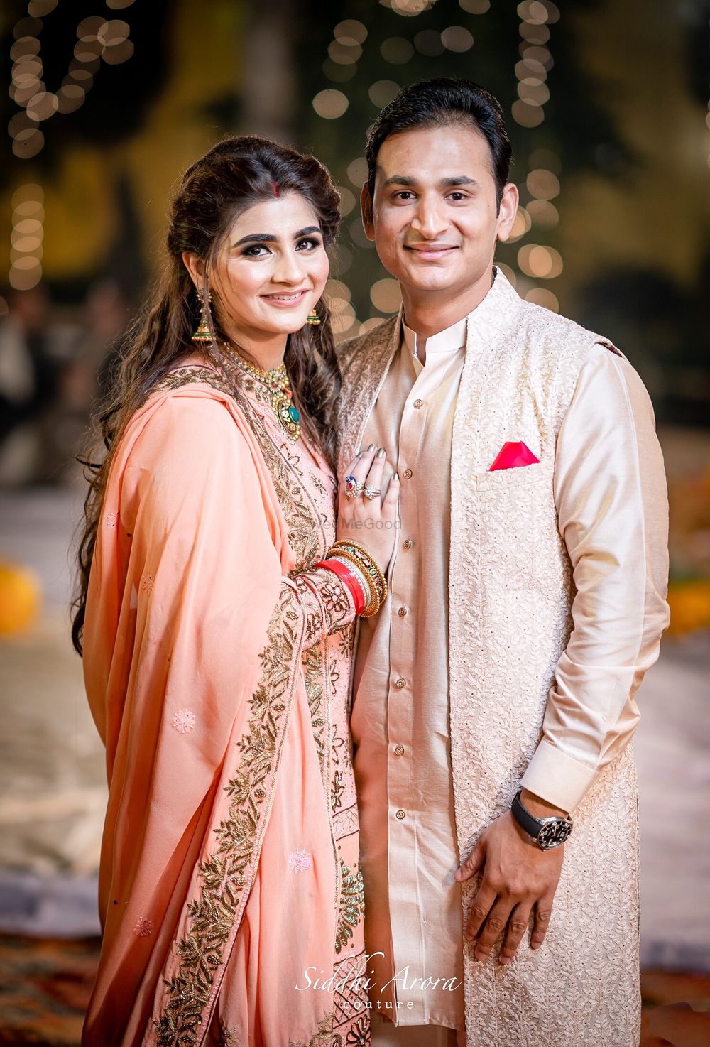 Photo By Siddhi Arora - Bridal Wear