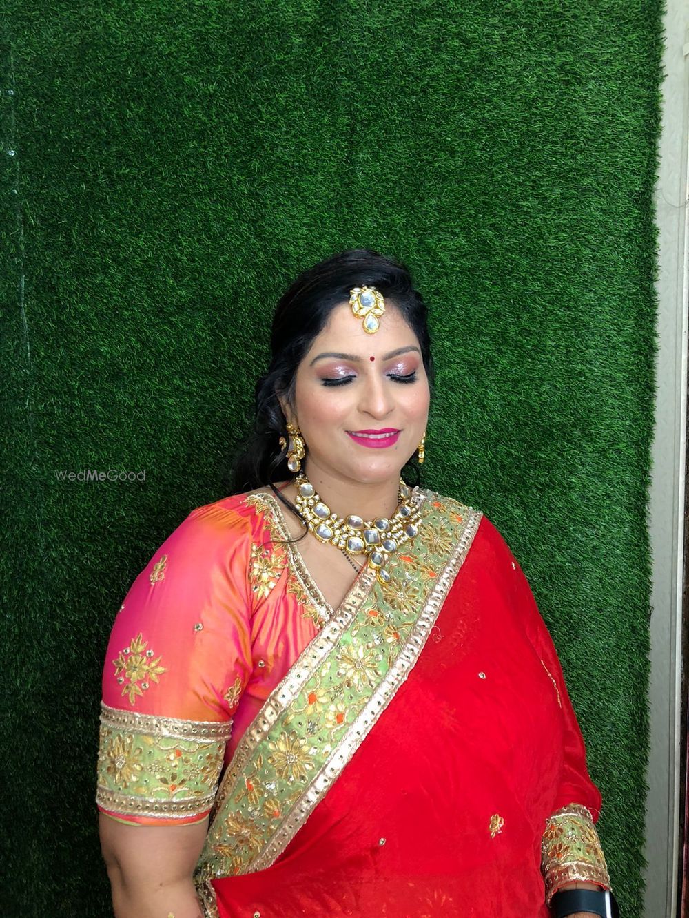 Photo By G5 Makeup Studio & Academy - Bridal Makeup