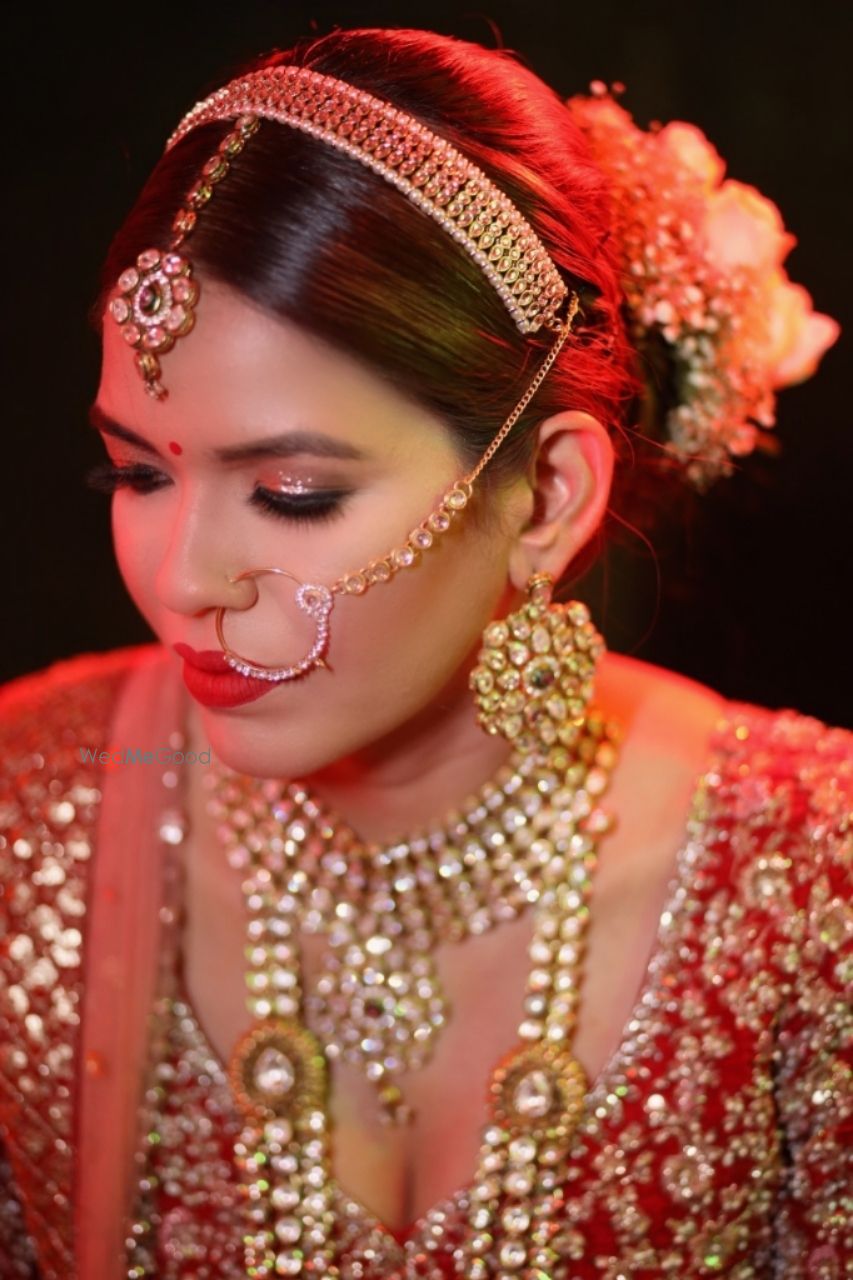 Photo By G5 Makeup Studio & Academy - Bridal Makeup