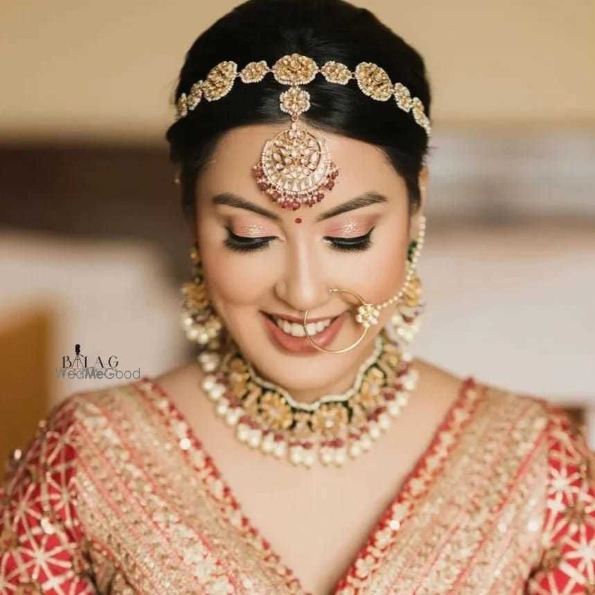 Photo By G5 Makeup Studio & Academy - Bridal Makeup