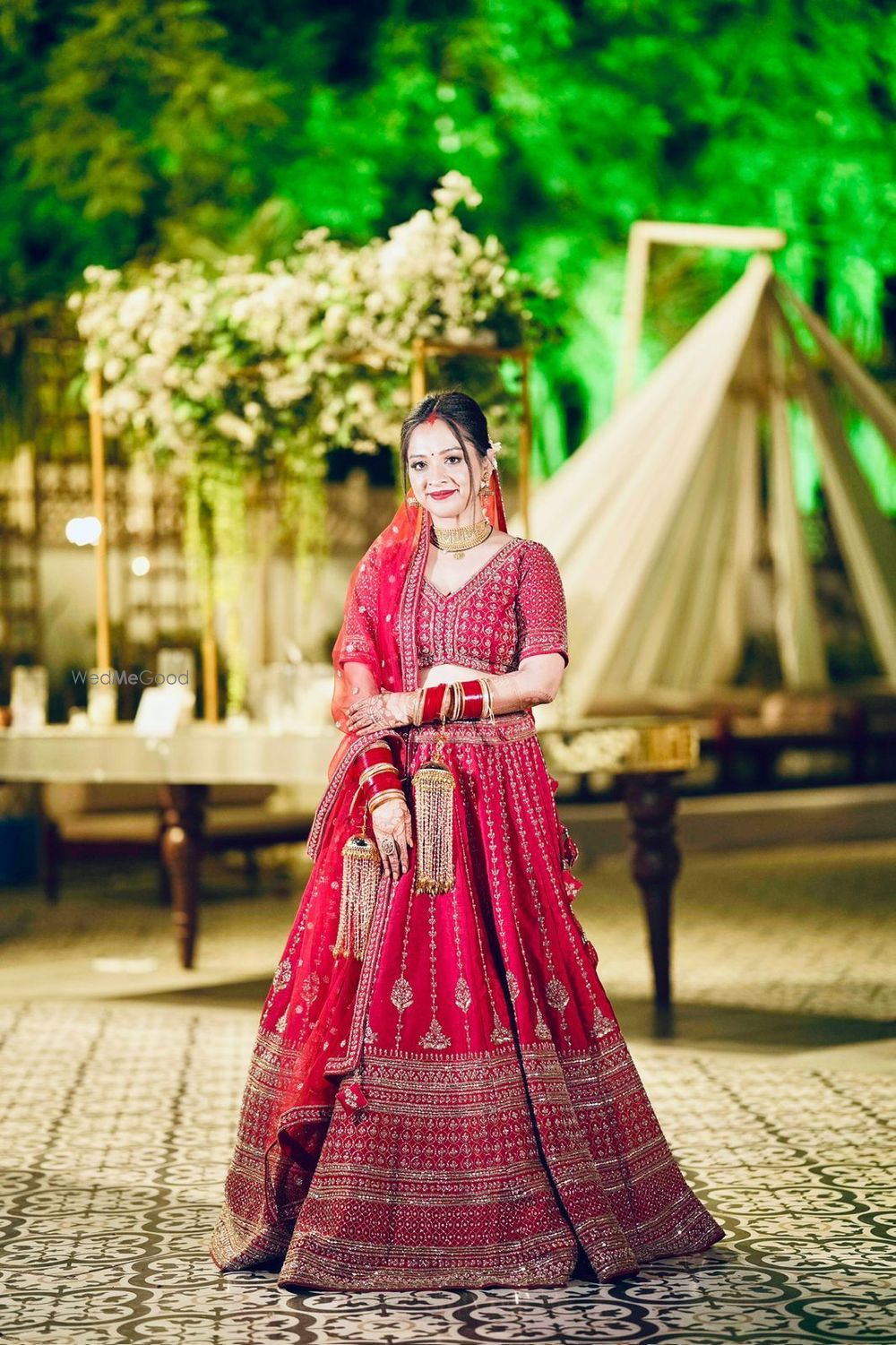 Photo By G5 Makeup Studio & Academy - Bridal Makeup