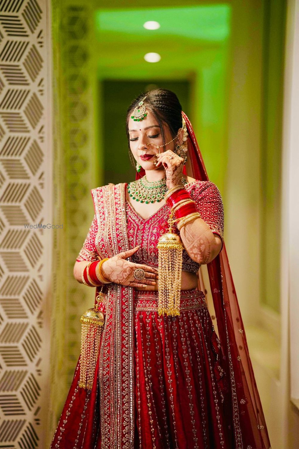 Photo By G5 Makeup Studio & Academy - Bridal Makeup