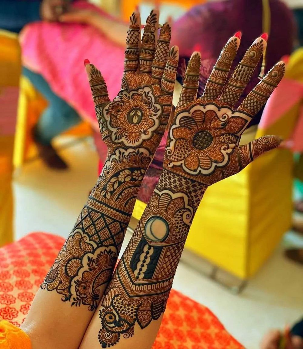 Photo By Rajasthani Mehndi Art Kerela Kochi - Mehendi Artist