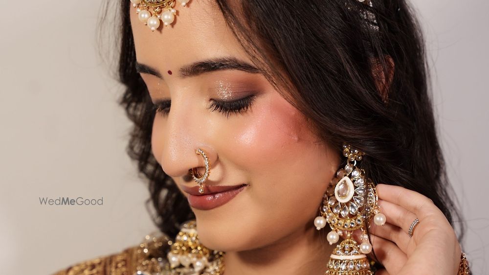Ishh Makeup Artistry